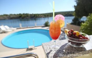 Villa Ribnica, private accommodation in city Zadar, Croatia